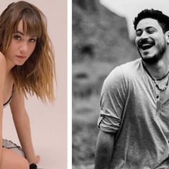 Aitana borra todo rastro de su relación con Cepeda y se gana las críticas en redes