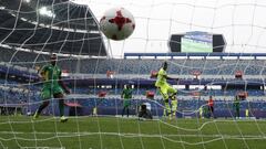 Así ha funcionado el árbitro de video en el Mundial Sub-20