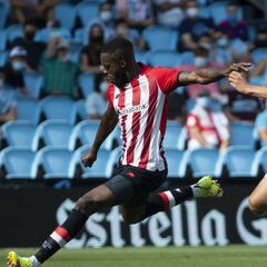 Williams: "Las puertas no se tiran de un solo golpe"