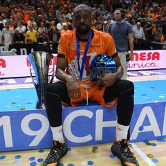 El retorno de Will Thomas