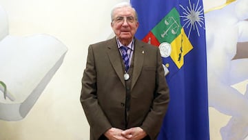 La muerte que enluta a la Universidad de Chile