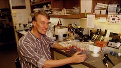 Richard J. Roberts, Nobel de Medicina: “Las sociedades civilizadas deberían reconocer que la salud es responsabilidad del Estado”