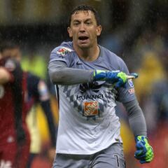 Boca Juniors prepara otra oferta por Agustín Marchesín