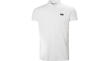 No ha llegado el verano y este polo transpirable de Helly Hansen ya ha conquistado a todo el mundo