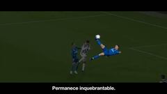 The video that will get Real Madrid fans' hearts racing