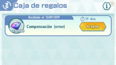 Pokémon Masters: consigue 6000 Joyas gratis por tiempo limitado