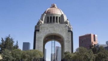 Muere trabajador al caer de elevador de cristal del Monumento a la Revolución: qué pasó y últimas noticias