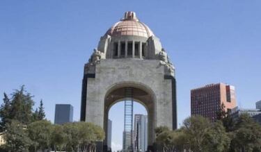 Ni Francisco I. Madero, ni Venustiano Carranza: este es el dueño del famoso Monumento a la Revolución de CDMX