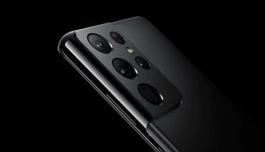 Comparativa entre Samsung Galaxy S22 y su predecesor, el Samsung Galaxy S21 y S21+