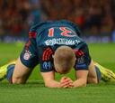 "The Sun" pide disculpas a Schweinsteiger por su titular