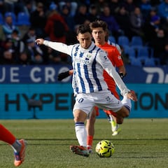 Plano: “Antes quizá nos pesaba mucho el objetivo de subir”