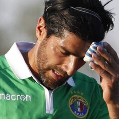 La brutal autocrítica de Abreu: “No encuentro la forma de ser útil”