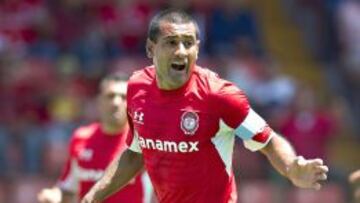 Paulo da Silva es prioridad para Héctor Tapia.