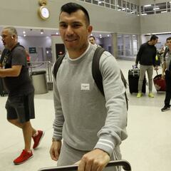 "Alexis puede dar mucho; será un buen negocio para el Inter"