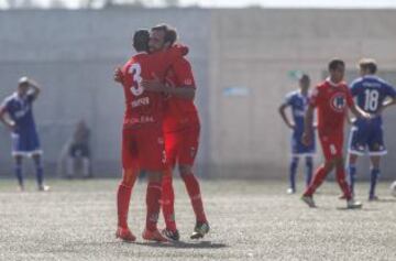 Lo mejor de La Calera - U. de Chile