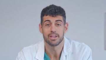 José Abellán, cardiólogo: “Quienes toman café con regularidad viven más y tienen menos enfermedades cardiovasculares”