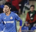 Gaku Shibasaki, convocado por Japón para la Copa de Asia