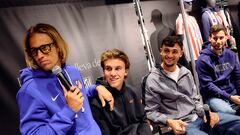 Previa de derbi en la Castellana: “Es especial, se siente en la calle...”