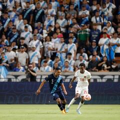 Guadalupe vs Guatemala: Horario, TV; cómo y dónde ver la Copa Oro en USA