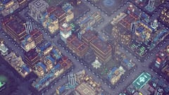 Imágenes de Industries of Titan