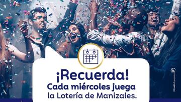 Resultados Baloto, Manizales y más hoy: números que cayeron y ganadores | 2 de febrero