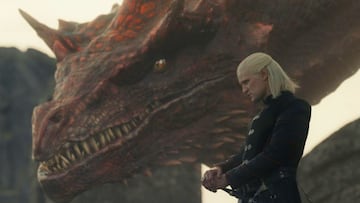 La Casa del Drag車n: su showrunner habla sobre el desencadenante de la Danza de Dragones