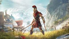 Assassin&#039;s Creed Odyssey