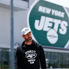 Will Aaron Rodgers play in the 2023 Hall of Fame game against the Browns?