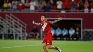 Parma apunta a Lapadula