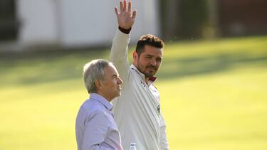 Las tareas de Tapia: ser eficaz y eficiente