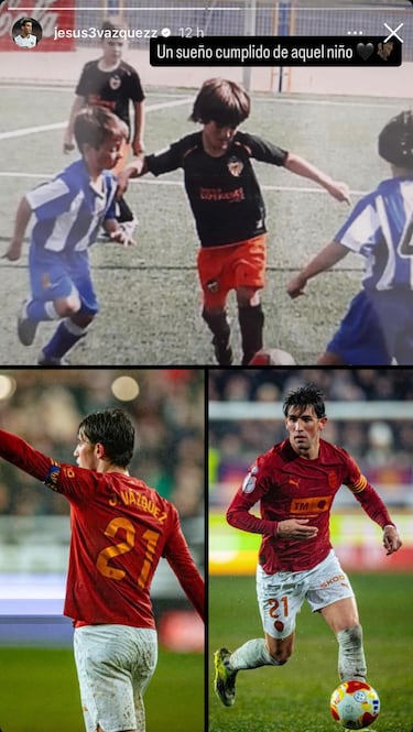 Los sueños se cumplen