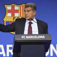 "Es lo mejor para el club"