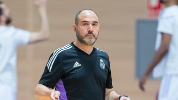 Mateo: ¡°Poirier est¨¢ sorprendentemente bien¡±