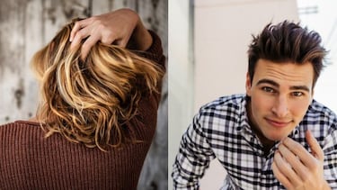 Detén la caída del cabello con Minoxidil 5% top en ventas en Amazon México