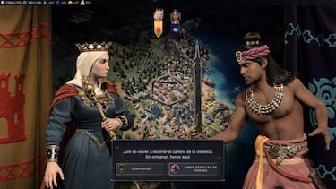 Impresiones Civilization VII: la saga de culto vuelve más innovadora que nunca