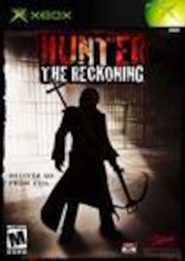 Primera remesa de Hunter: The Reckoning defectuosa