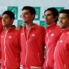 El rol clave que tendrá Barrios para el debut copero de Jarry