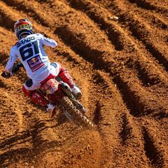 Primera victoria de Prado