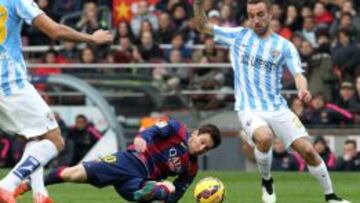 El Málaga aprieta al Lyon para traspasar a Sergi Darder