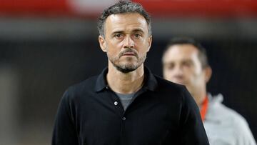 Luis Enrique