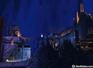 [GC] El Señor de los Anillos Online: Minas de Moria, Impresiones