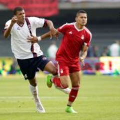 “Pensamos jugar el 80 por ciento de los partidos en Buga”