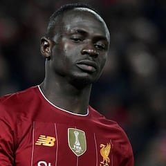 El Madrid contacta con el entorno de Mané, según 'Mirror'