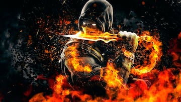 Mortal Kombat 12 empieza a mostrarse con un primer teaser