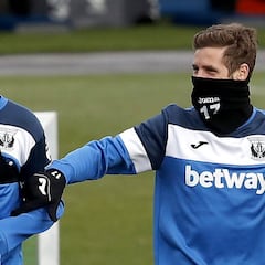 Ruben Pérez admite “molestias que nunca tuve” por el COVID