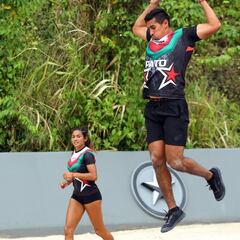 Exatlón México: nominados y quién sería el expulsado del domingo 7