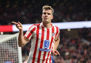 Mercado de fichajes, en directo: última hora de Real Madrid, Barcelona, Atlético de Madrid y fútbol internacional