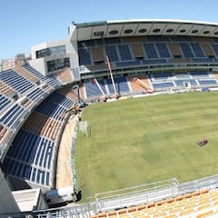 Las negociaciones del Nuevo Mirandilla