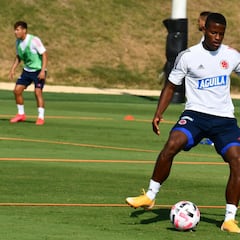 El FPC y su importancia en Selección durante 'era Rueda'