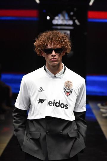 MLS hace desfile de modas de las playeras de la temporada 2019
